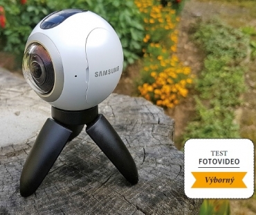 Samsung Gear 360