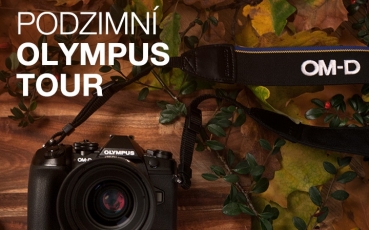Olympus Tour