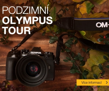 Olympus Tour
