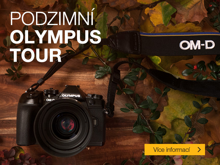Olympus Tour