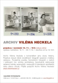 Archiv Viléma Heckela