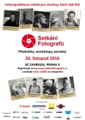 25. Setkání fotografů