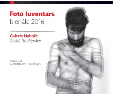 Galerie Nahoře
