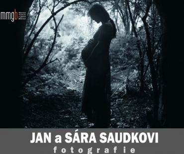 Jan a Sára Saudkovi