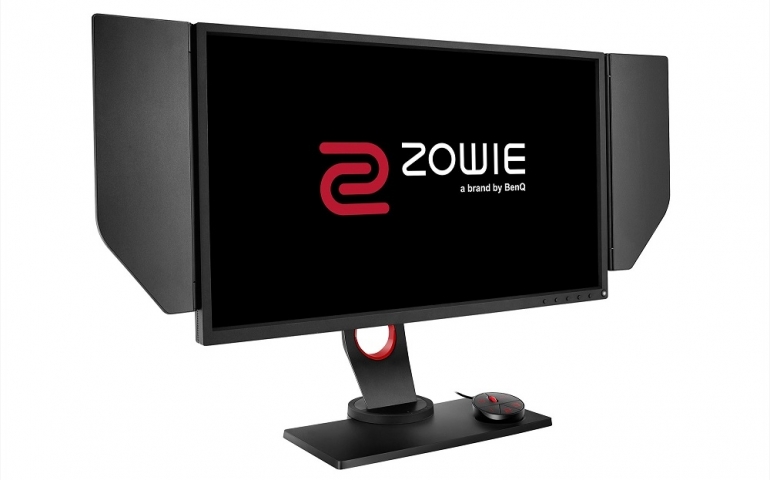 ZOWIEbyBenQ_XL2540