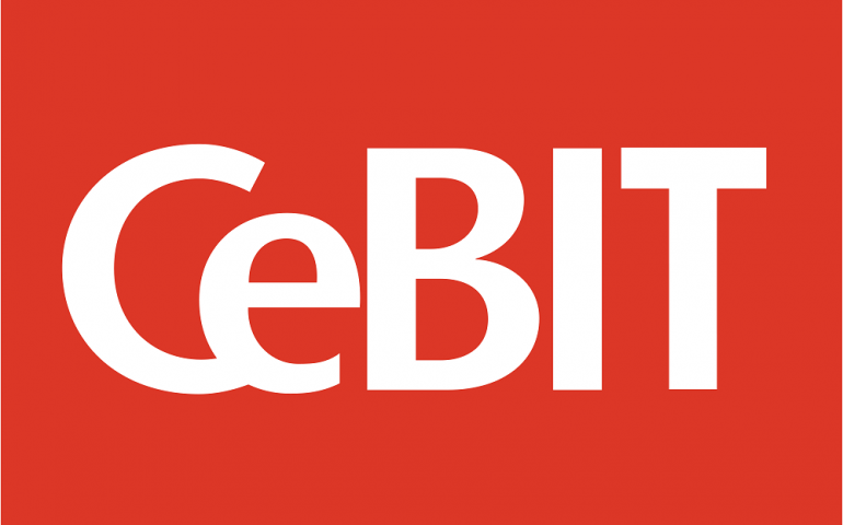 CeBIT