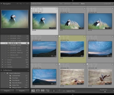 Lightroom
