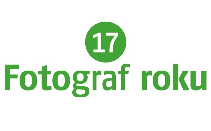 17. Fotograf roku