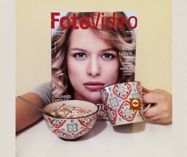 Moje pohoda s FotoVideo
