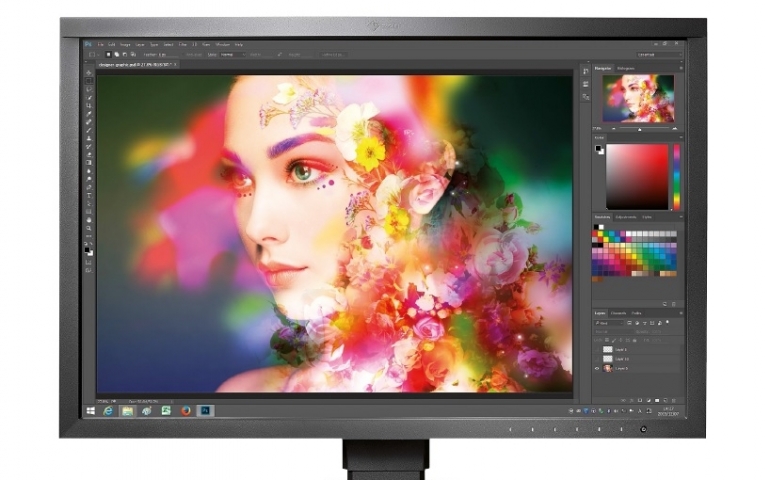 EIZO CS2420