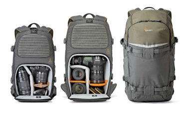 Lowepro Flipside Trek AW