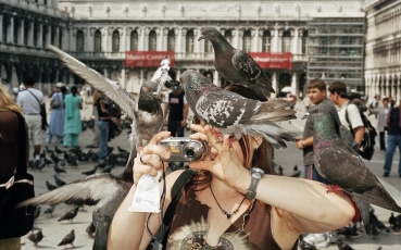 © Martin Parr  Magnum Photos  Rocket Gallery (8)