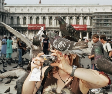 © Martin Parr  Magnum Photos  Rocket Gallery (8)
