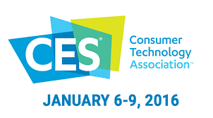 CES Las Vegas 2016