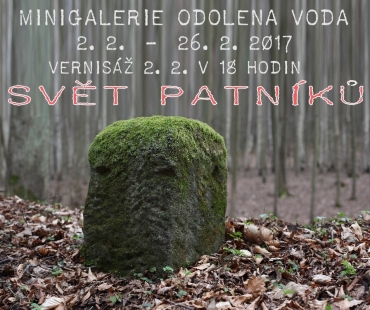 Svět patníků