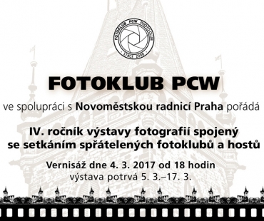 Výstava