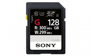 Sony SF-G