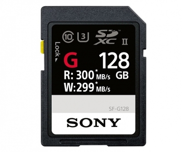 Sony SF-G