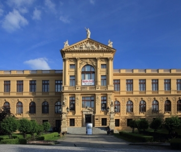 Muzeum hlavního města Prahy