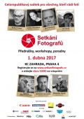 Setkání fotografů