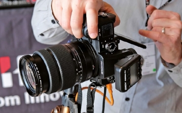 Fujifilm