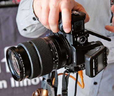 Fujifilm