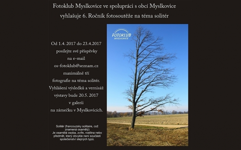 Fotoklub Myslkovice