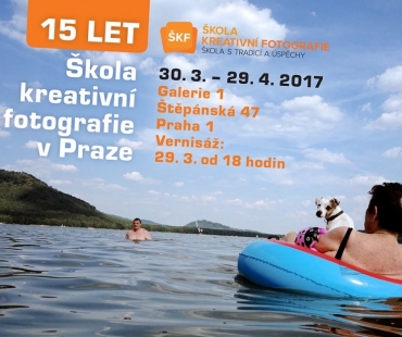 Škola kreativní fotografie