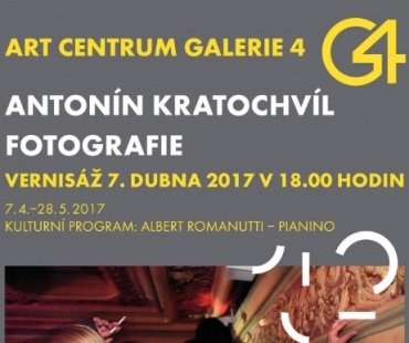 Antonín Kratochvíl