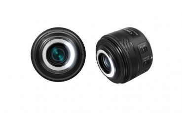 Canon EF-S 35mm f2,8 Macro IS STM
