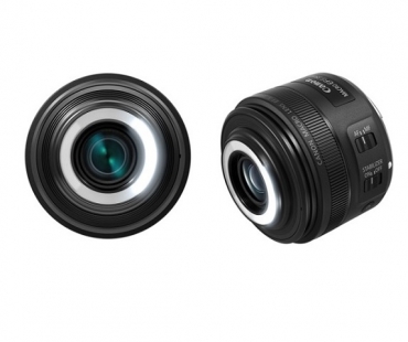 Canon EF-S 35mm f2,8 Macro IS STM