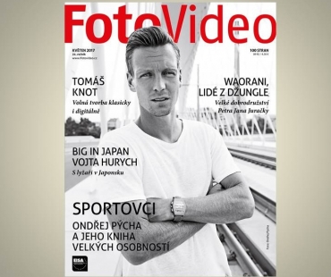 FotoVideo 5/2017