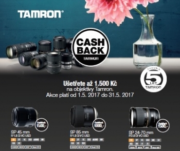 Tamron