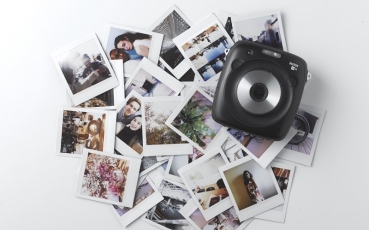 Instax SQUARE SQ10
