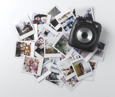 Instax SQUARE SQ10