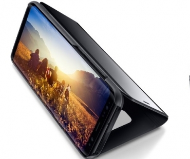 Samsung Galaxy S8 a S8+