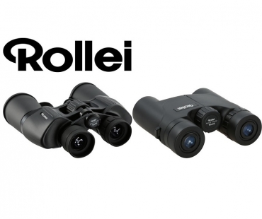dalekohledy Rollei
