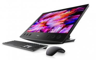 Dell XPS 27 AIO 