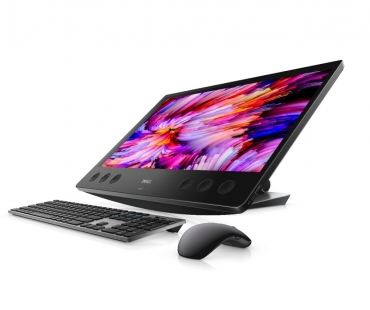 Dell XPS 27 AIO 