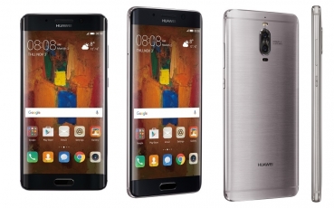 Huawei Mate 9 Pro