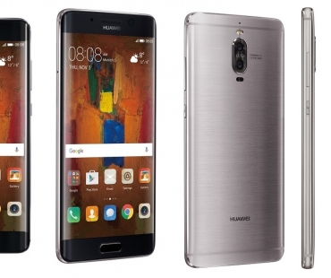 Huawei Mate 9 Pro