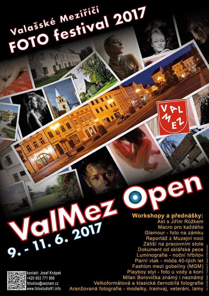 ValMezOpen Festival 2017
