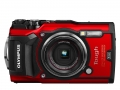 Olympus Tough TG-5