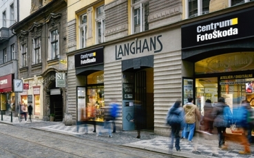 Langhans