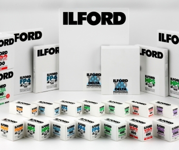 Ilford