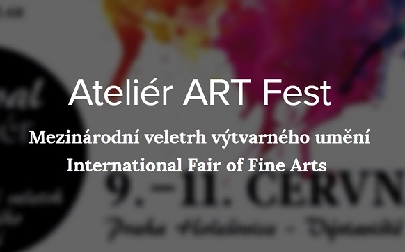 Ateliér ART Fest