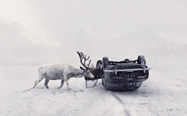 Martin Stranka, UNTIL YOU WAKE UP