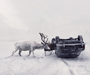 Martin Stranka, UNTIL YOU WAKE UP