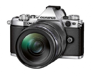 Olympus OM-D