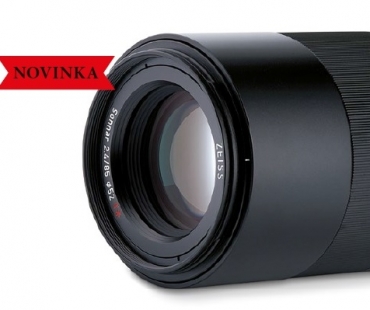 ZEISS Loxia 85mm f/2,4
